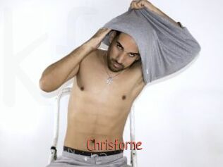 Chrisforne