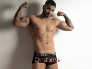 Chrisharrys