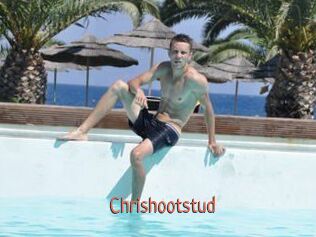 Chrishootstud