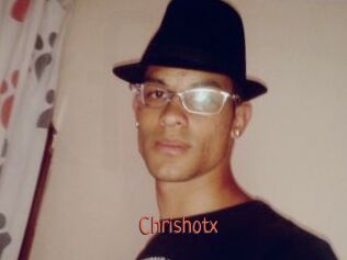 Chrishotx