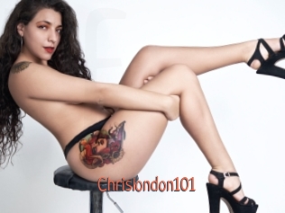 Chrislondon101