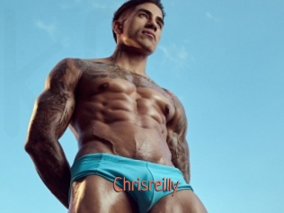 Chrisreilly