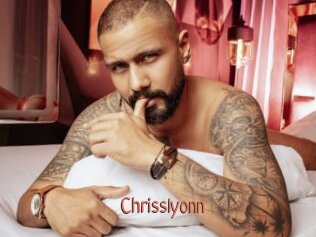 Chrisslyonn