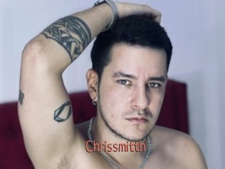 Chrissmitth