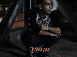 Chrisstyles