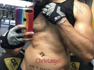 christangel Kachou Fuzoku