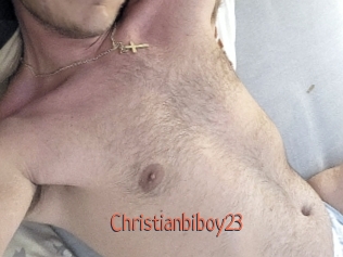 Christianbiboy23