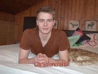 Christiancraft