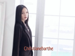 Christianebarthe