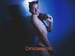 Christianmorris