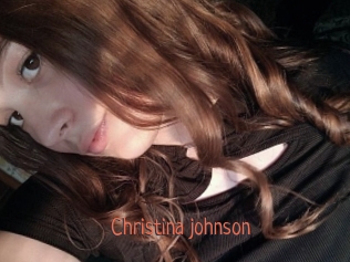 Christina_johnson