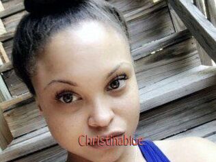 Christinablue
