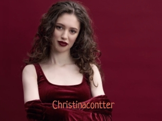 Christinacontter