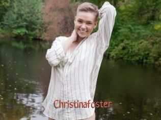 Christinafoster