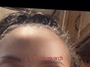 Christinamyarch