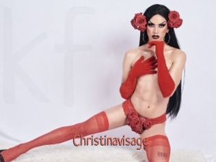 Christinavisage
