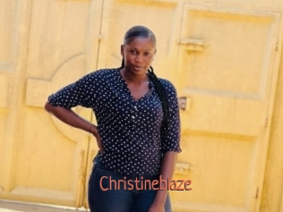 Christineblaze