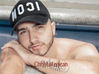 Christoferjean