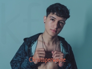 Christoperwayne