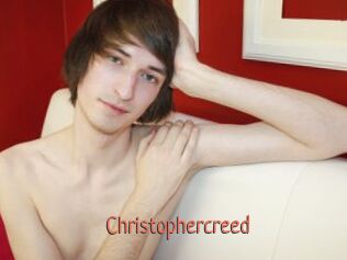 Christophercreed