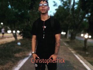 Christopherrick