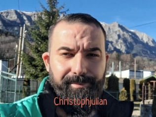 christophjulian Kachou Fuzoku