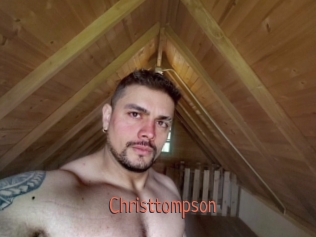 Christtompson