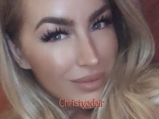 Christyadair