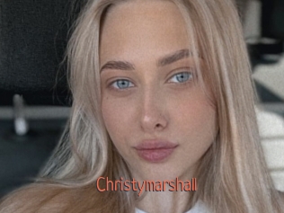 christymarshall Kachou Fuzoku