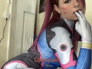 Christysaint