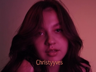 Christyyves