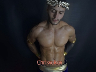 Chrisvolkov
