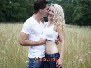 Chrisvsinna