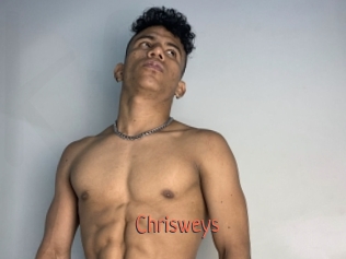 Chrisweys