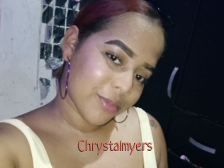 Chrystalmyers
