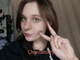 Chrystalnoury