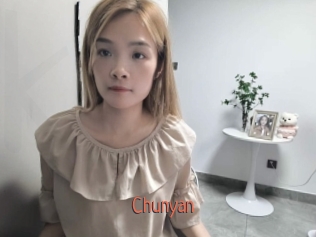 Chunyan
