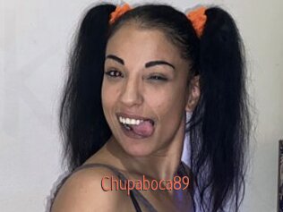 Chupaboca89