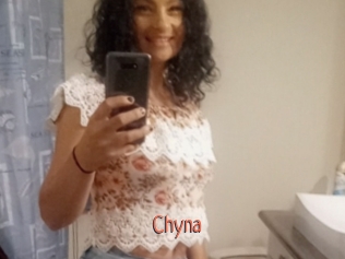 Chyna