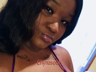 Chynasouls