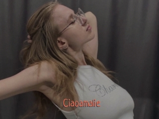 Ciaoamalie
