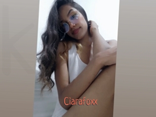Ciarafoxx