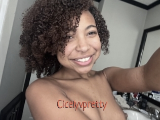 Cicelyvpretty