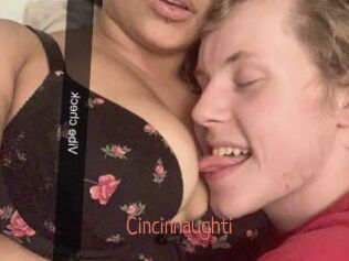 Cincinnaughti
