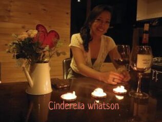 Cinderella_whatson