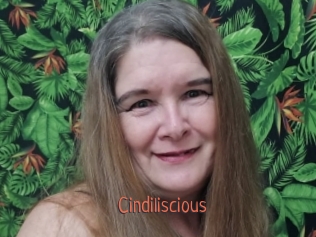 Cindiliscious