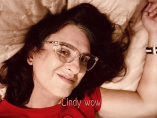Cindy_wow
