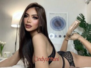Cindyarmani