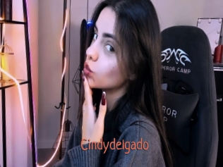 Cindydelgado