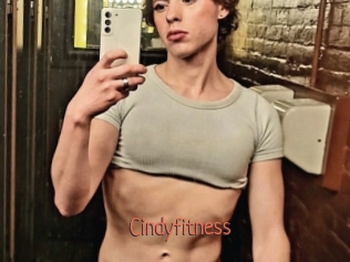 Cindyfitness